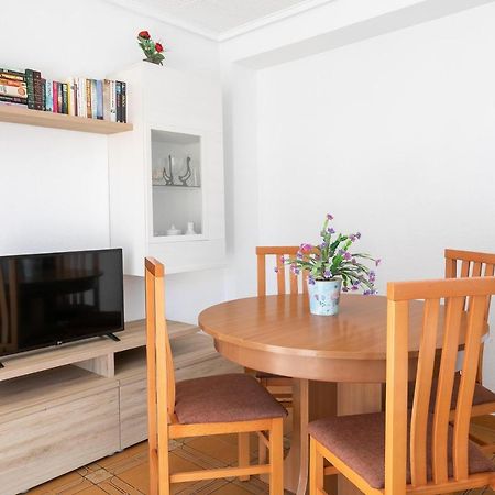 Apartment With Stunning Sea Views Santa Pola Zewnętrze zdjęcie