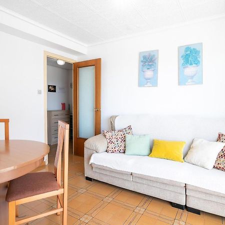 Apartment With Stunning Sea Views Santa Pola Zewnętrze zdjęcie