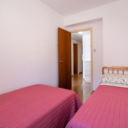 Apartment With Stunning Sea Views Santa Pola Zewnętrze zdjęcie