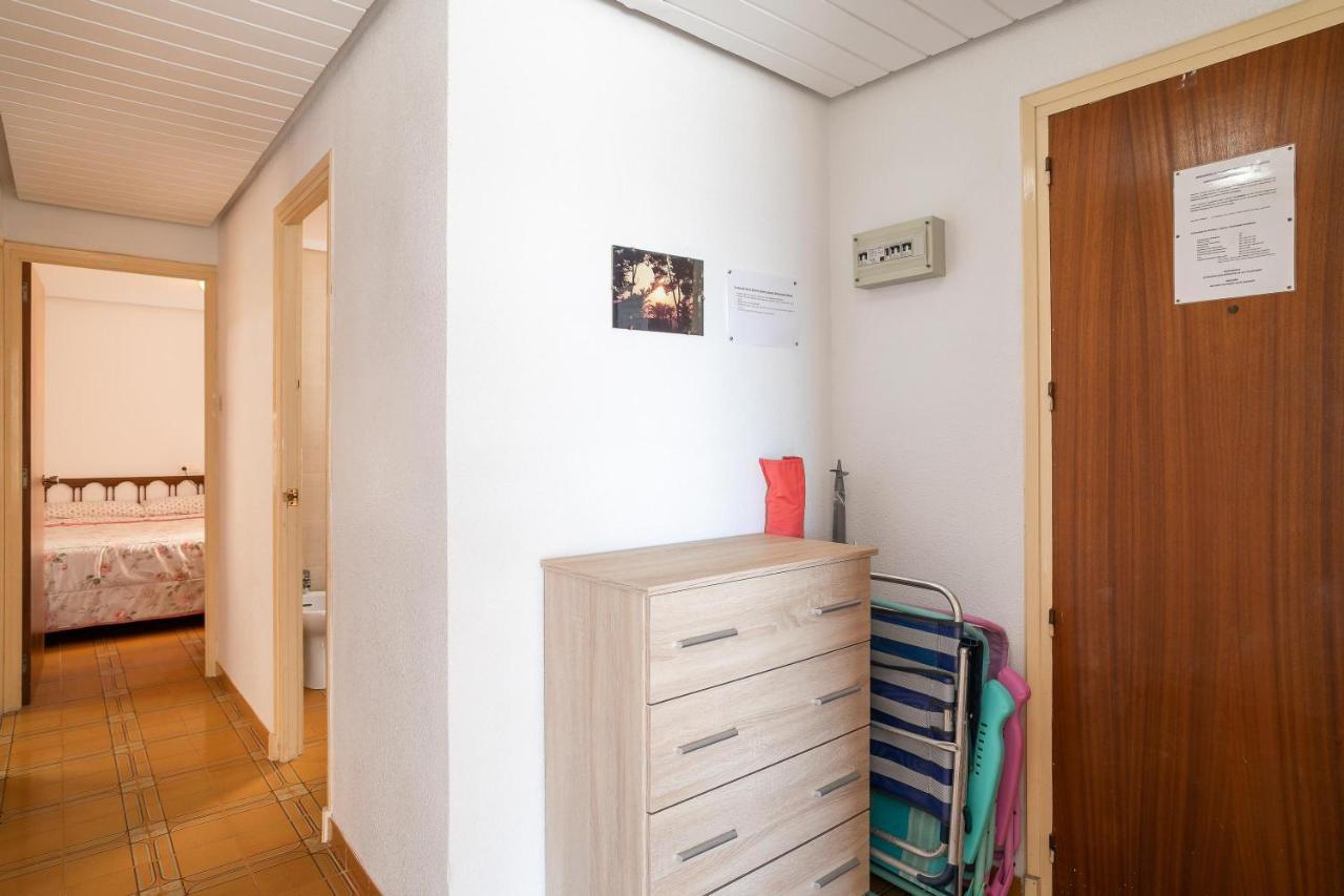 Apartment With Stunning Sea Views Santa Pola Zewnętrze zdjęcie