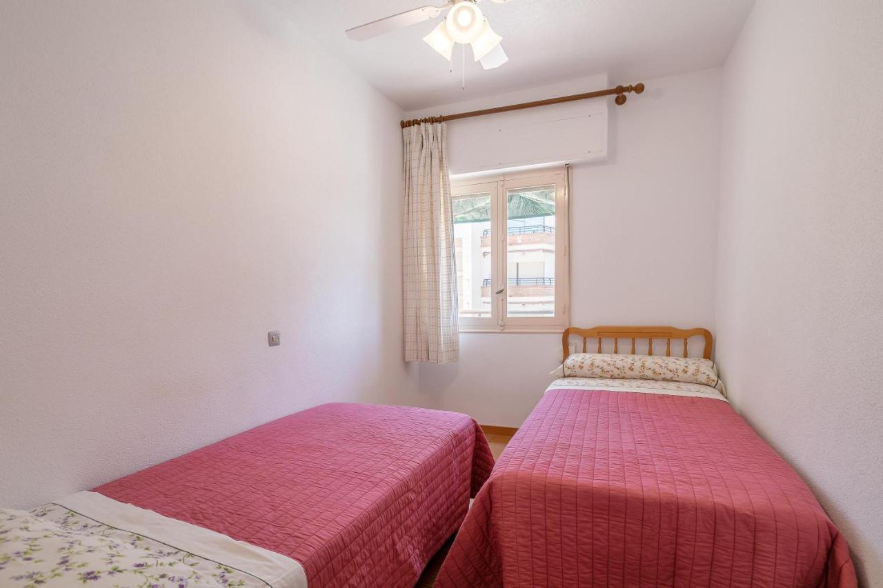 Apartment With Stunning Sea Views Santa Pola Zewnętrze zdjęcie