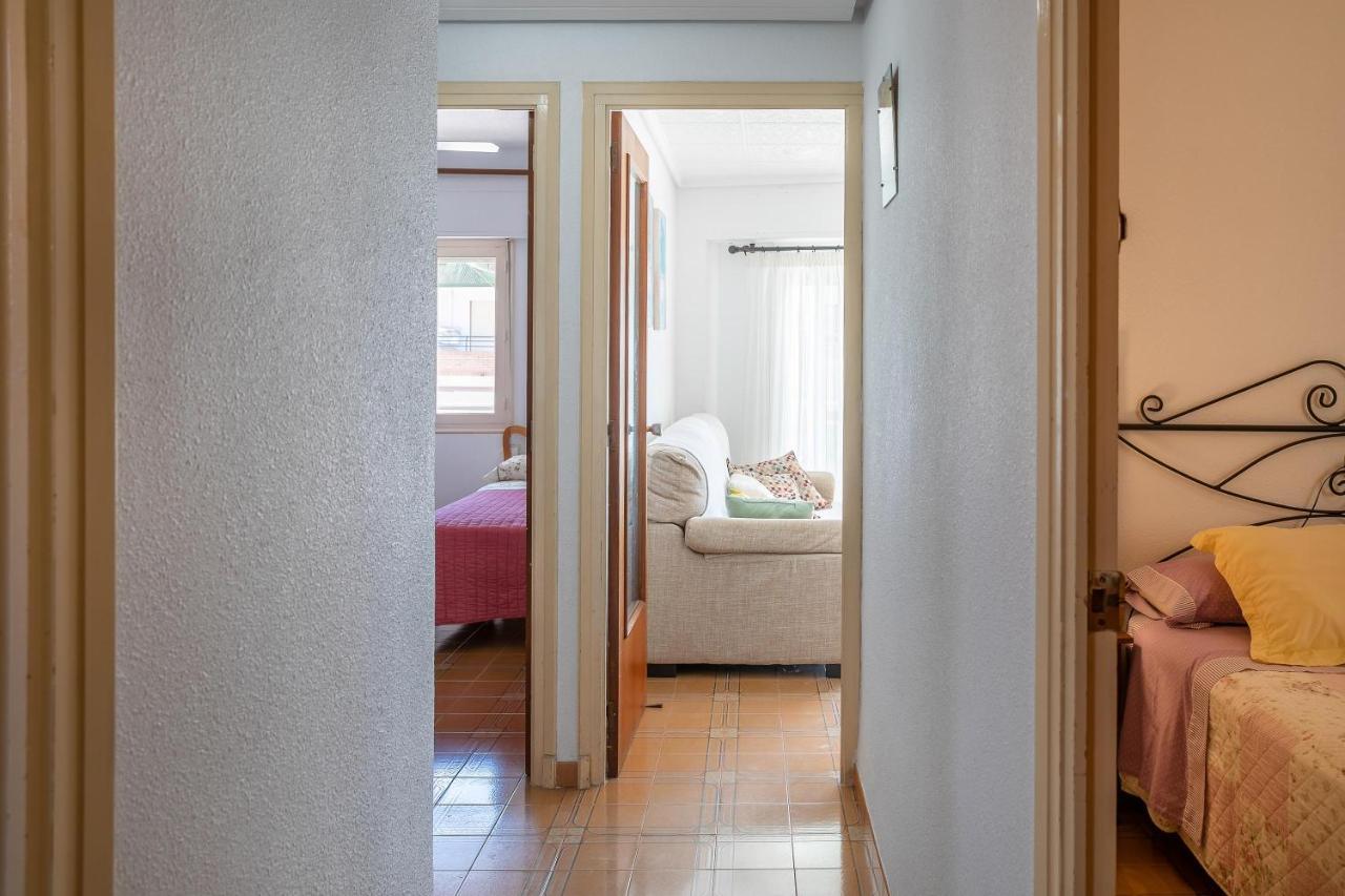 Apartment With Stunning Sea Views Santa Pola Zewnętrze zdjęcie